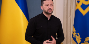 Зеленський про переговори з Путіним: роль США