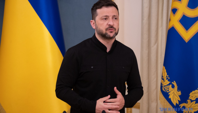 Зеленський про переговори з Путіним: роль США