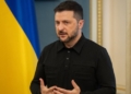 Зеленський про секторальне припинення вогню: деталі