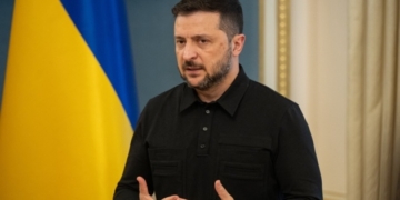 Зеленський про секторальне припинення вогню: деталі