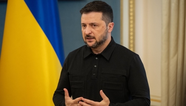 Зеленський про секторальне припинення вогню: деталі