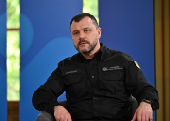 Зеленський призначив Клименка головою Ради енергобезпеки