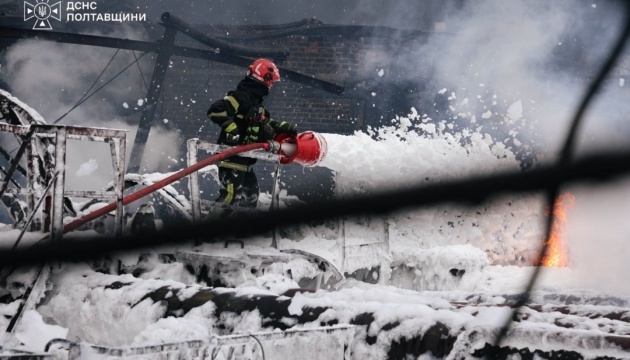Зеленський розповів про наслідки ударів по світлу