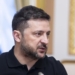 Зеленський: Україна не винна у зростанні цін на пальне