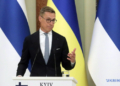 Зізнання Стубба щодо розмови з Путіним