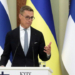 Зізнання Стубба щодо розмови з Путіним