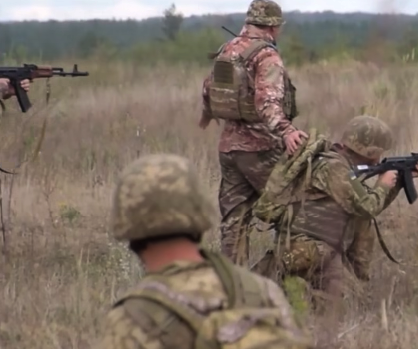 Сіверська бригада.