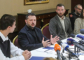 ЗСУ провели дві успішні наступальні операції