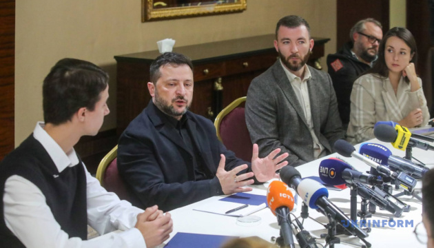 ЗСУ провели дві успішні наступальні операції