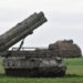 ЗСУ знищили російський ЗРК «Бук-М3» на Запоріжжі