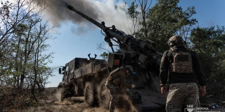 ЗСУ звільнили більше територій, ніж захопив ворог